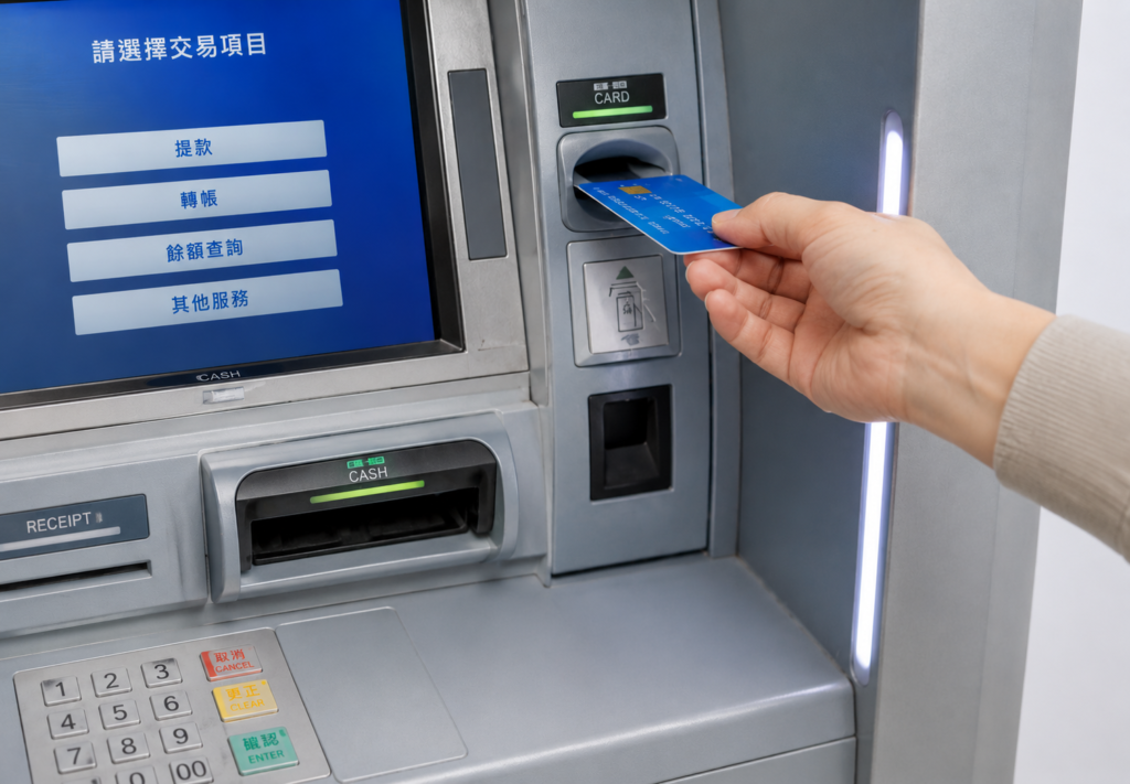信用卡 預借現金
