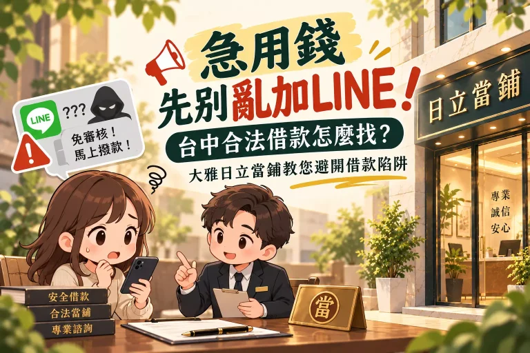 urgent-loan-line-scam-warning