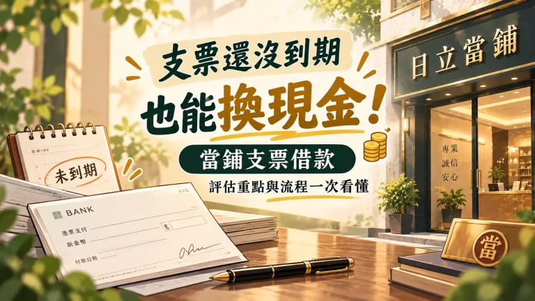 postdated-check-loan